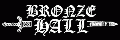 logo Bronze Hall